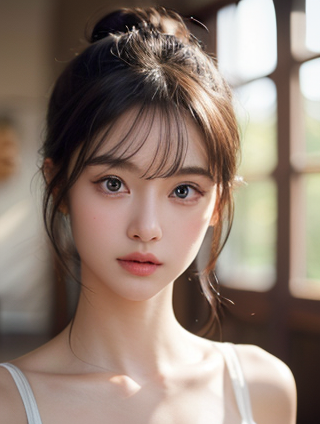 幻境：主持人形象与音乐制作的交响曲